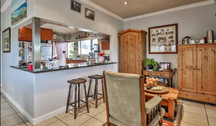 3 Bedroom Property for Sale in New Horizons Western Cape